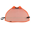 Professional Outdoor Orange Hunting Dog Reflective Safety Vest /Dog Vest Reflective